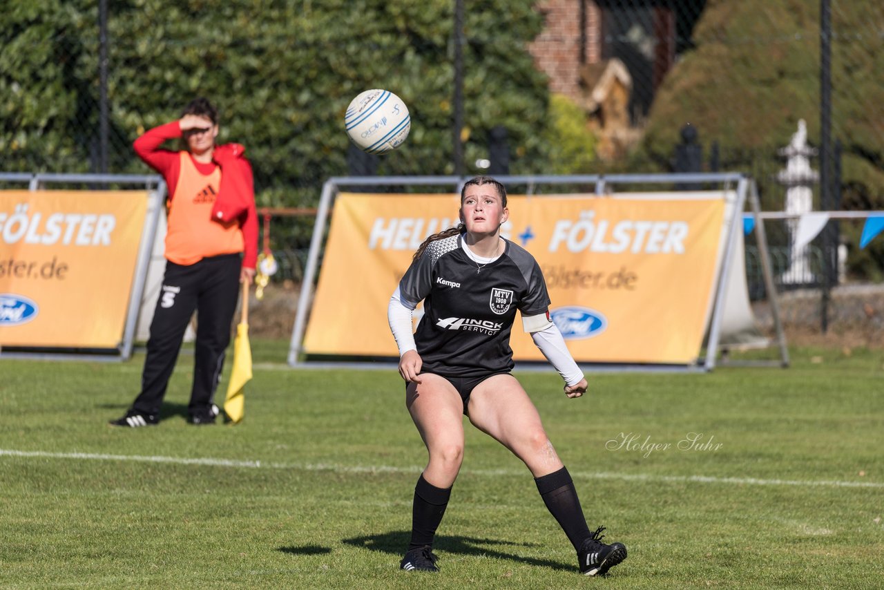 Bild 126 - wU16 Deutsche Meisterschaft